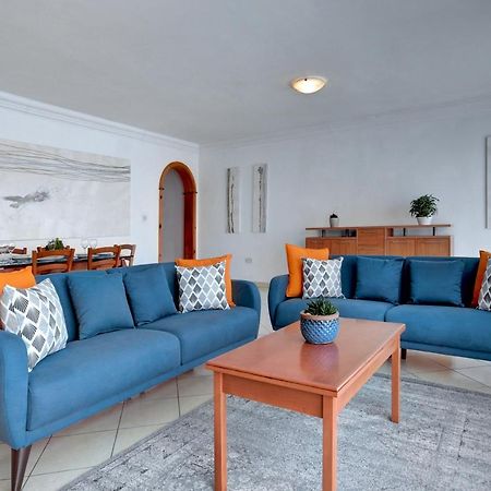 Morina Court - St Julians Seaside Bliss Apartments And Penthouse By Shortletsmalta Saint Julian's Екстериор снимка